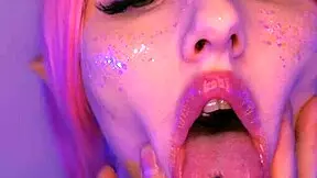 First Ever Blowjob Scene