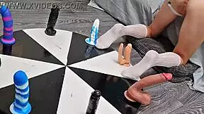 petite stepsister asks, 'win my orgasm?'