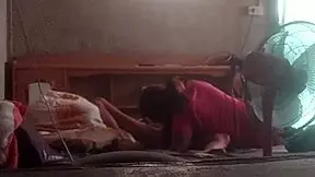 Juicy asian babe engages in intimate activity