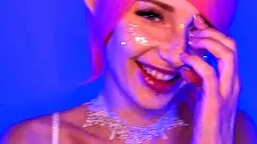 First Ever Blowjob Scene