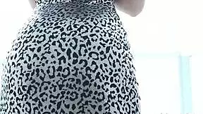 Big dick inspires horny slut for vehement wild sex, sucking cock and fucking pussy.