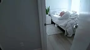 oh man, my big tits hot step sister is swapping places with this tantaly sexdoll for some wild fun