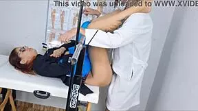 Stepmom takes stepdaughter to secret gynecologist