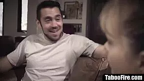 18 yo virgin deflowered by best friend 😍