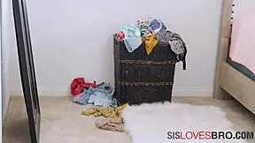 Stepbrother this is our secret taboo fucking