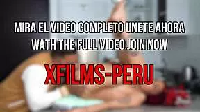 i got a hard punishment after being a bad girl!