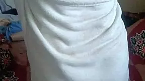 Sexy Asian Teen Verification Video