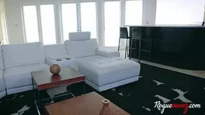 Ebony Step Mom Tries Stealing Boyfriend