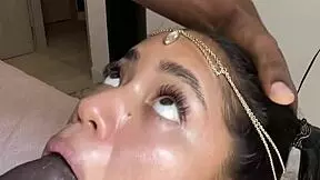 i suck my neighbors cock to make my partner jealous -amateur couple- nysdel