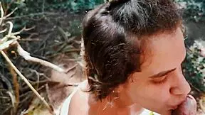 my hot stepdaughter kept teasing me in the woods making me horny and i ended up taking the virginity of her tight ass vagninho and dutrasuraaa full video on sheer com and xred