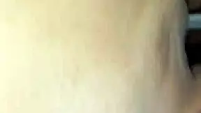 i invited my neighbor for a movie, she sucked me