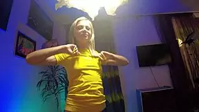 driving instructor fucks my mouth hard in pov deepthroat