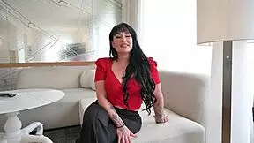 hot spanish teacher danja angel fucks young guy to keep job 😏