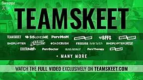 Bullies dominate pussies in sisswap with Lola Aiko and Serena Hill