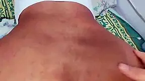 My Submissive Whore Pleases Me With Tight Anal.