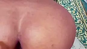 My Submissive Whore Pleases Me With Tight Anal.