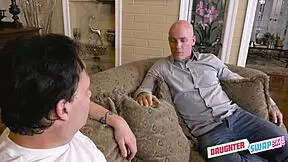 uh when harmony wonder and kate kennedy turn eighteen they uh decide to leave their stepdads houses and try makin it on their own y'know