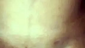 naked walking in the garden