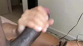 i suck my neighbors cock to make my partner jealous -amateur couple- nysdel