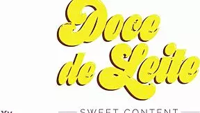 Blonde tattooed barbara alves with natural tits loves sucking a monster cock passionately