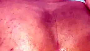 My Submissive Whore Pleases Me With Tight Anal.