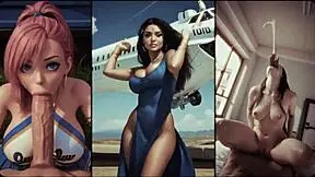 Ai psychosis real throatpie after-care with added sounds june 2025