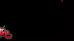 VRlatina Com - Festive Fun With Tight Teen 18+!