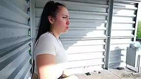 Dominant Nymphomaniac Forces Me To Cheat On Girlfriend