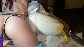 Innocent Shy Girl Toys