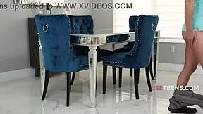 Fame Turns Off Shame! Alice Visby Group Fuck