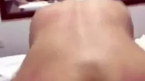 my hot neighbor nora milf loves riding and fucking me doggystyle