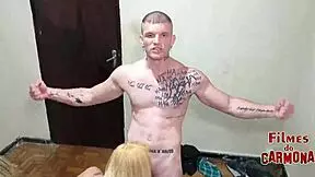 Duvido você não gozar com essa suruba gostosa?