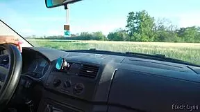 Dominant Nymphomaniac Forces Me To Cheat On Girlfriend