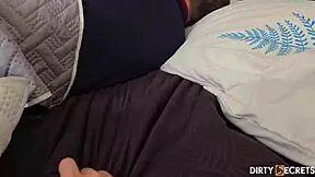 Part 2 I Fuck My Stepsister Next To My Stepfather