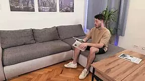 Doctor Says, Fuck Me Harder, Milf Ania!