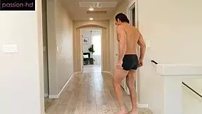 why does this big cock fill jaime jett with all that irish luck in missionary?