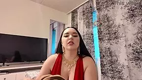 i watched the neighbor girl sucking cock deep with spit and ball licking, her big ass shaking...