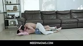 Johnny, want to play truth or dare with sabrina?