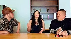 cirse flores revela la verdad del sexo y el porno desnudas