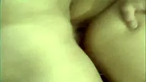 Beauty makes old man orgasm with blowjob and deepthroat