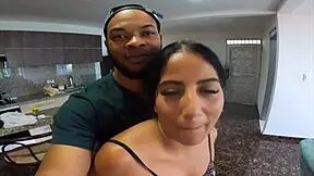 Stepsister Cum Into My Room Enjoying Herself In My New Apartment Condo Dance Teasing - Jhodez1