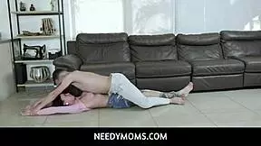 Johnny, want to play truth or dare with sabrina?