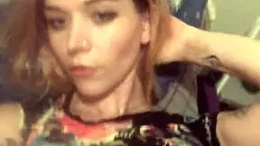 Can you handle this sexy young clit teasing session?