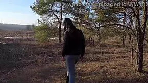 watch this teen deepthroat a stranger's cock!