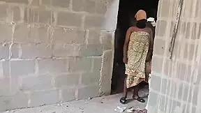 Welcome To My Uncompleted Home