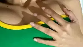 leaked sex video of professor alexia sent to her boyfriend