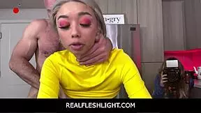 The Day Hot Influencers Were Freeused with Blowjobs, Tit Play, and Pussy Fucking in Taboo Hardcore Sex