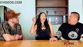 cirse flores revela la verdad del sexo y el porno desnudas