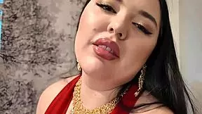 i watched the neighbor girl sucking cock deep with spit and ball licking, her big ass shaking...