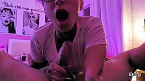 My sister-in-law became my sex doll, cumming inside passionately.